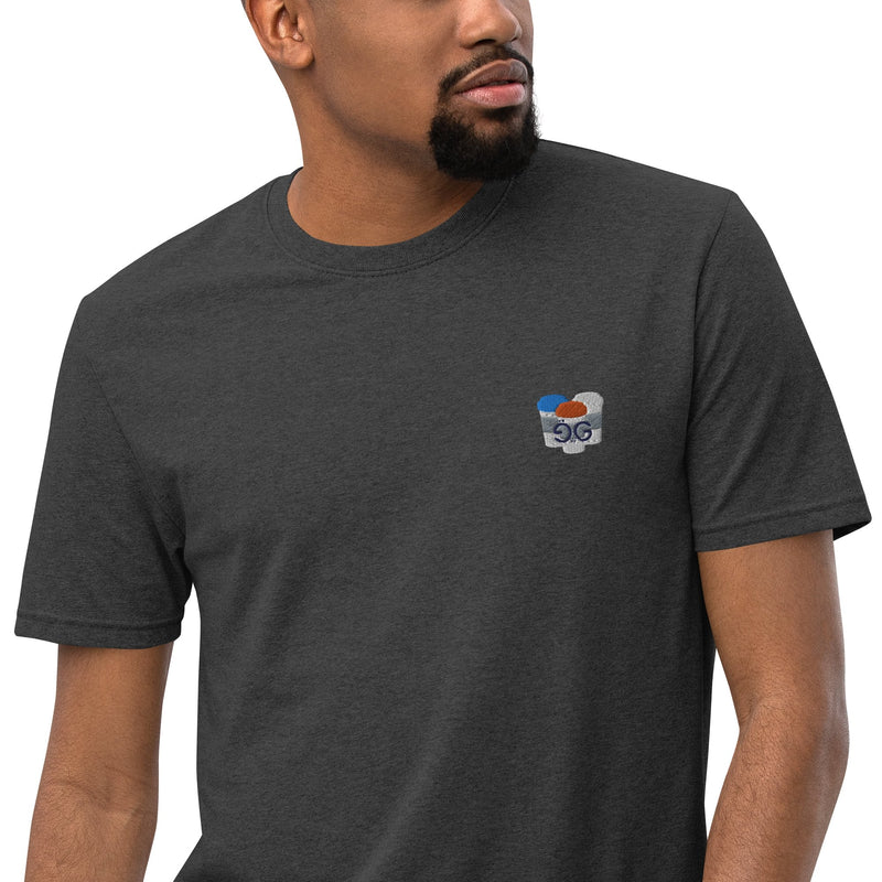 Load image into Gallery viewer, GwG 100% Recycled T-Shirt - Dawerlee Shop
