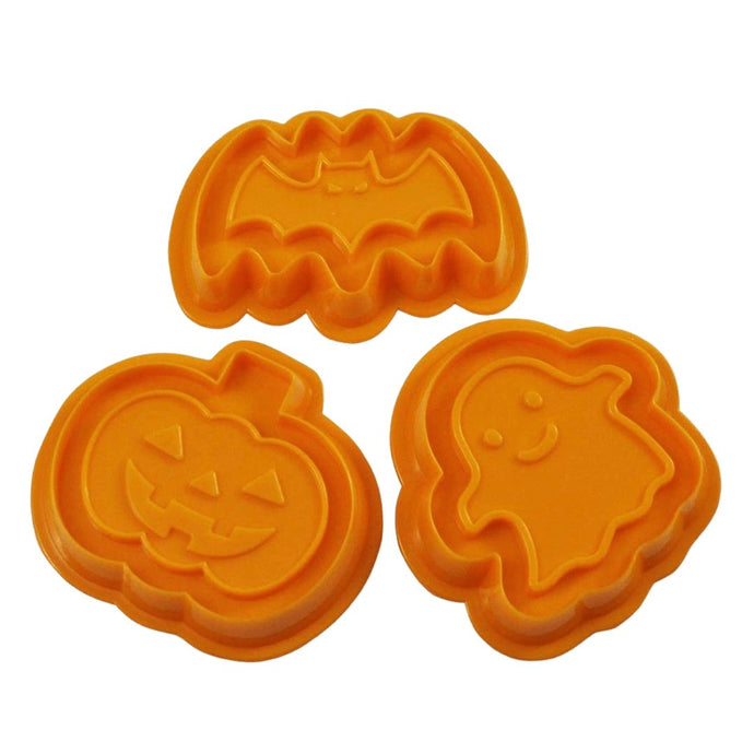 Halloween cutter - Dawerlee Shop