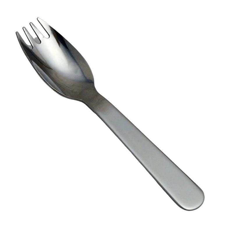 Load image into Gallery viewer, Lunch spork with case - Dawerlee Shop

