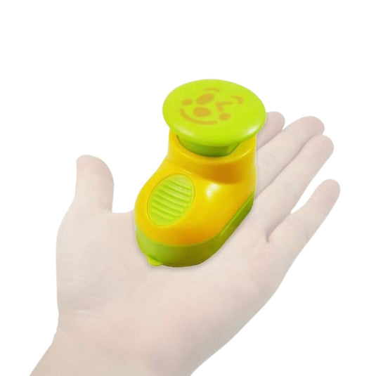 HMANE DIY Sushi Tool - 3 stuks Smile Face Laver Zeewier Nori Punch Serie HMANE DIY Sushi Tool - 3 stuks Smile Face Laver Zeewier Nori Punch Serie