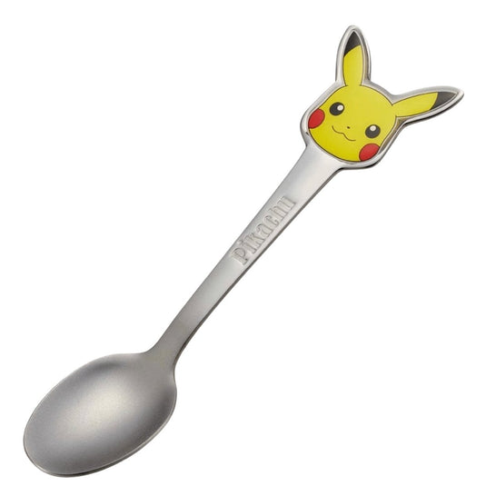 Pikachu stainless steel spoon