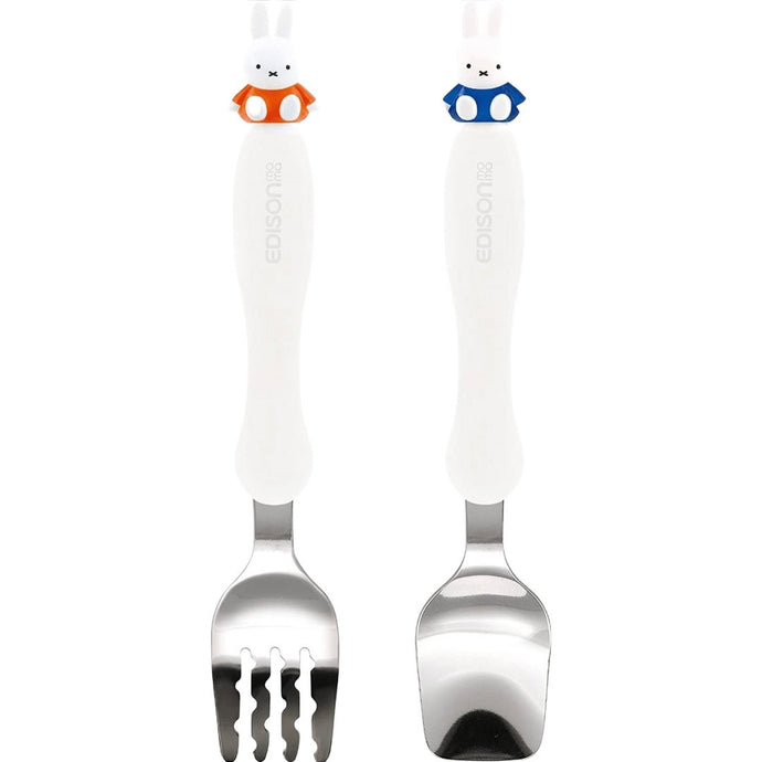 Spoon & fork | Miffy